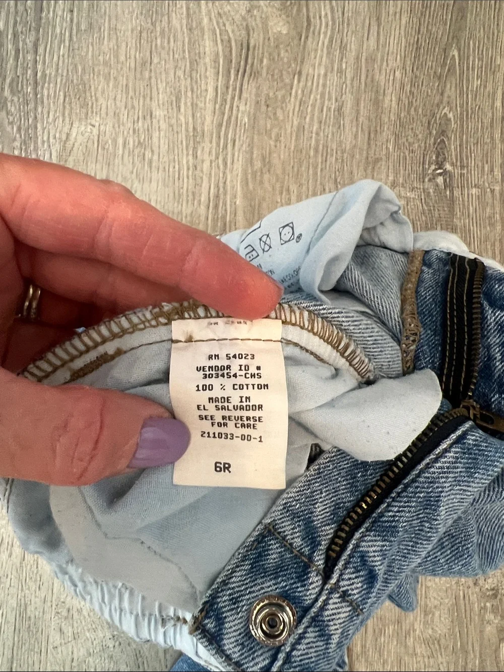GAP vintage 90’s